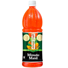 MINUTE MAID MIXED FRUIT JUICE